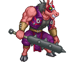 Dokumezu - Project X Zone 2