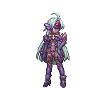 T-elos - Project X Zone 2