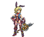 Sheath - Project X Zone 2