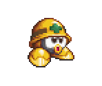 Generic Enemies - Project X Zone 2