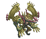Villains - Project X Zone 2