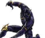 Black Panther (Urban Jungle) - Marvel: Avengers Alliance