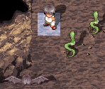 Perdor Cave 2 - Astonishia Story