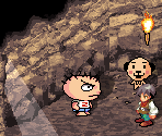 Perdor Cave 1F-2 - Astonishia Story
