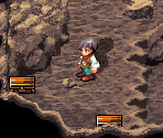 Perdor Cave 1F - Astonishia Story