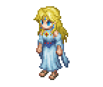 Sylphie - Project X Zone 2