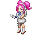 Ulala - Project X Zone 2