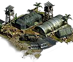 Sector - Soldiers Inc.