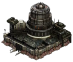 Fortress - Soldiers Inc.
