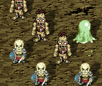 Purplonin Cave 1 - Astonishia Story