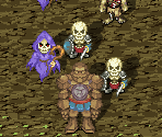 Purplonin Cave 2 - Astonishia Story