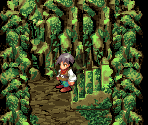 Purplonin Cave 1F 1B - Astonishia Story