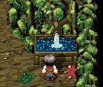 Purplonin Cave 1F 2B - Astonishia Story