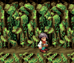 Purplonin Cave 1F 3B-2 - Astonishia Story