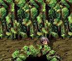Purplonin Cave 1F 4B - Astonishia Story