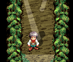 Purplonin Cave 1F - Astonishia Story
