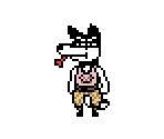 Snowdin Canine Unit - Undertale