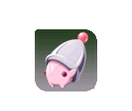 Omega Elebit Portraits - Elebits: The Adventures of Kai and Zero