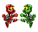 Quik & Silva - The Adventures of Quik & Silva