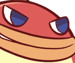 Suketoudara - Puyo Puyo Tetris