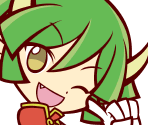 Draco Centauros - Puyo Puyo Tetris