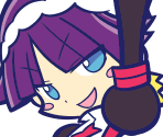 Feli - Puyo Puyo Tetris