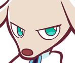 Ai / I - Puyo Puyo Tetris