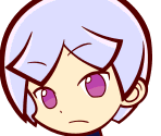 Tee / T - Puyo Puyo Tetris