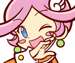Raffine - Puyo Puyo Tetris