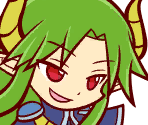 Satan - Puyo Puyo Tetris