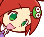 Ringo - Puyo Puyo Tetris