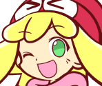 Amitie - Puyo Puyo Tetris