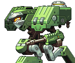Mantis - Azure Striker Gunvolt