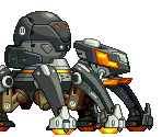 Spyder - Azure Striker Gunvolt