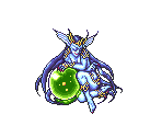 Calofisteri - Final Fantasy: Record Keeper