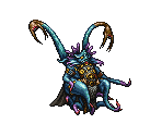 Kraken (IX) - Final Fantasy: Record Keeper
