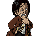 #0027 - Higuma - One Piece: Treasure Cruise
