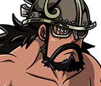 #1030 - Hajrudin - One Piece: Treasure Cruise