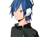 Protagonist - Shin Megami Tensei: Devil Survivor Overclocked
