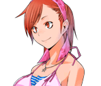 Yuzu Tanikawa - Shin Megami Tensei: Devil Survivor Overclocked