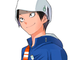 Atsuro Kihara - Shin Megami Tensei: Devil Survivor Overclocked