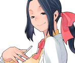 Marie Mochizuki - Shin Megami Tensei: Devil Survivor Overclocked