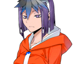Amane Kuzuryu - Shin Megami Tensei: Devil Survivor Overclocked