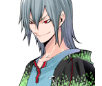 Naoya - Shin Megami Tensei: Devil Survivor Overclocked