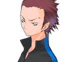 Tadashi Nikaido - Shin Megami Tensei: Devil Survivor Overclocked