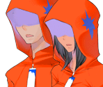 Shomonkai Believers - Shin Megami Tensei: Devil Survivor Overclocked