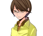 Keisuke Takagi - Shin Megami Tensei: Devil Survivor Overclocked