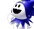 Jack Frost - Shin Megami Tensei: Devil Survivor Overclocked