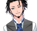 Eiji Kamiya - Shin Megami Tensei: Devil Survivor Overclocked