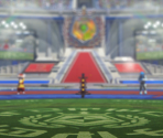 Cutscene Backgrounds - Pokkén Tournament / Pokémon Tekken